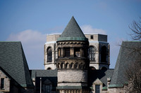 Ohio Mansfield Reformatory