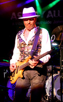 Rocky Mountain Way - Asbury All Stars