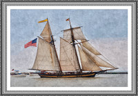Tall Ships Cleveland