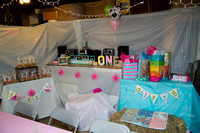 Kilya's Birthday