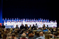 Jared Graduation