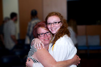 Micaela Graduation