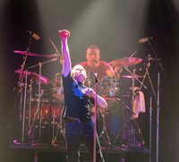 Wanted Bon Jovi Tribute